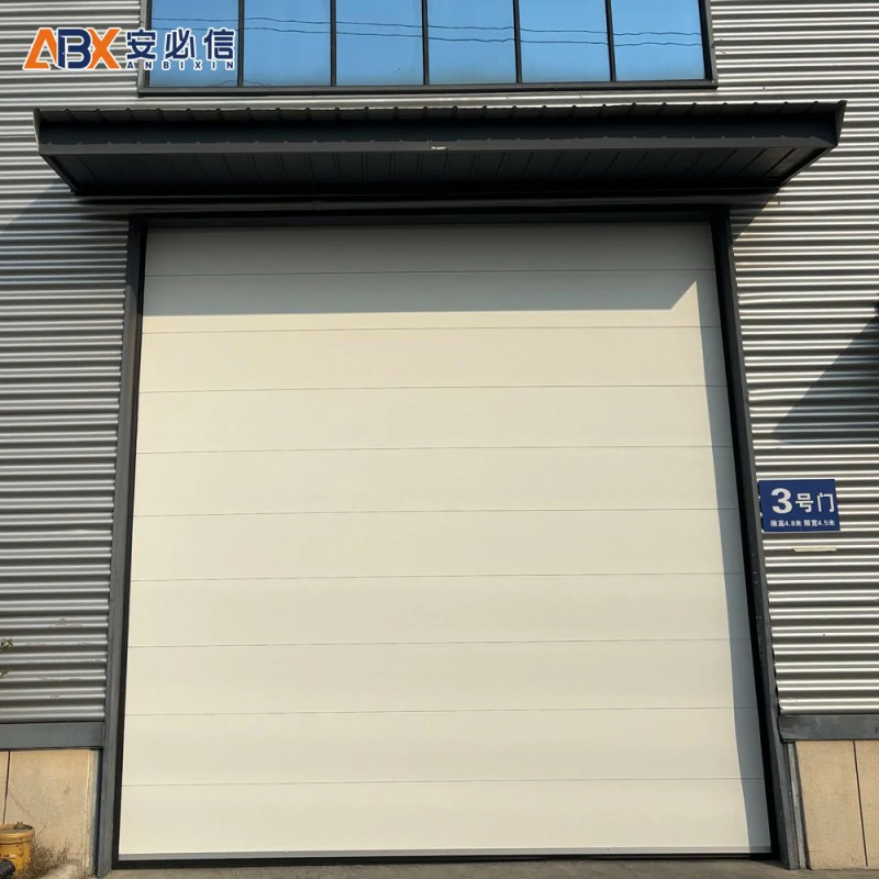 黔南布依族苗族自治州升降提升门