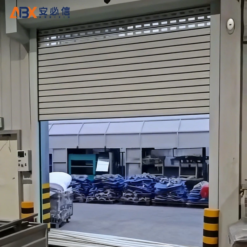 黔南布依族苗族自治州洁净室高速门